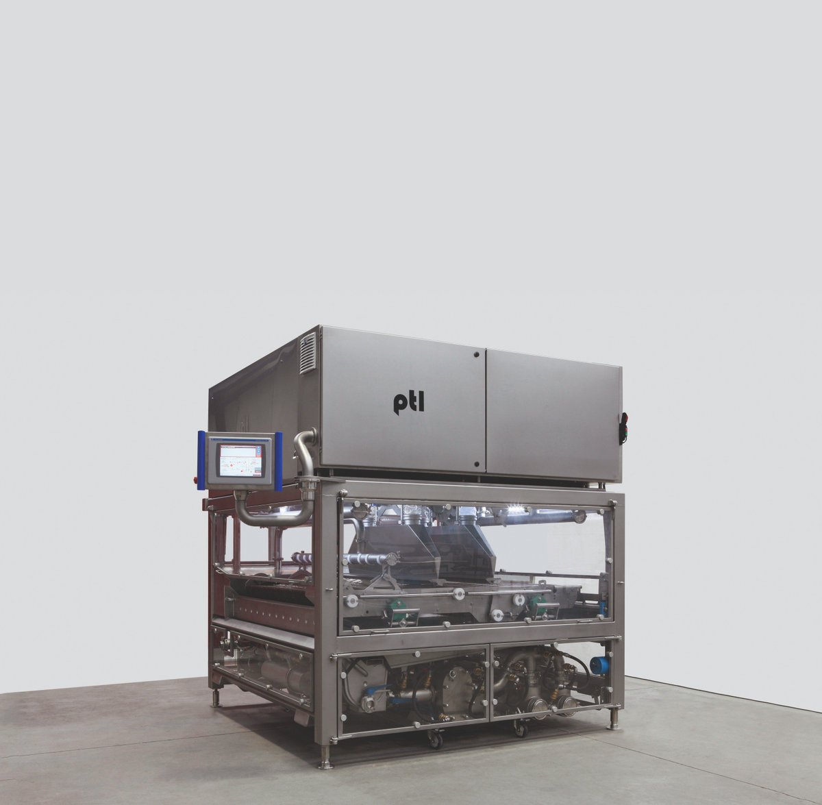 confectionprod's tweet photo. Major upgrades in aeration and enrobing systems make their mark on the confectionery sector. Read our latest focus, featuring Aasted, Bühler and PTL @Buhler_Group @ptlmachinery #Aasted #Buhler #PTL #equipment #aeration #enrobing #confectinoeryproduction...https://t.co/YrTWc0SxKY https://t.co/mQBfoNwe9d