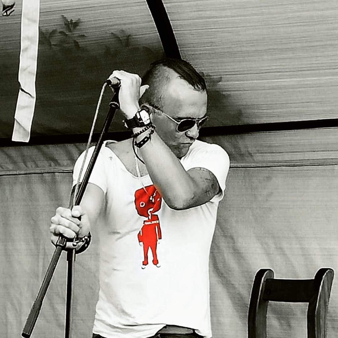 OverbergWedFair's tweet photo. INTRODUCING JARED PRIOR... The awesome DJ who will be setting the mood at this special event: 🤩
https://t.co/PG7gzGCKey 
"For just under 10 years now, Jared Prior has been providing excellent Live Music..."
#weddings #DJ #music #entertainment #alloveroverberg #elginmagic https://t.co/JIy6OwUTXe