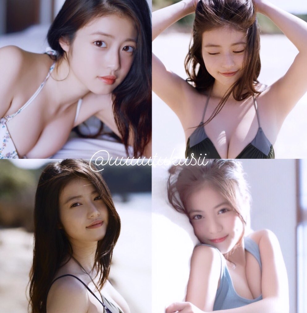今田美桜 今田美桜様の破壊力 今田美桜