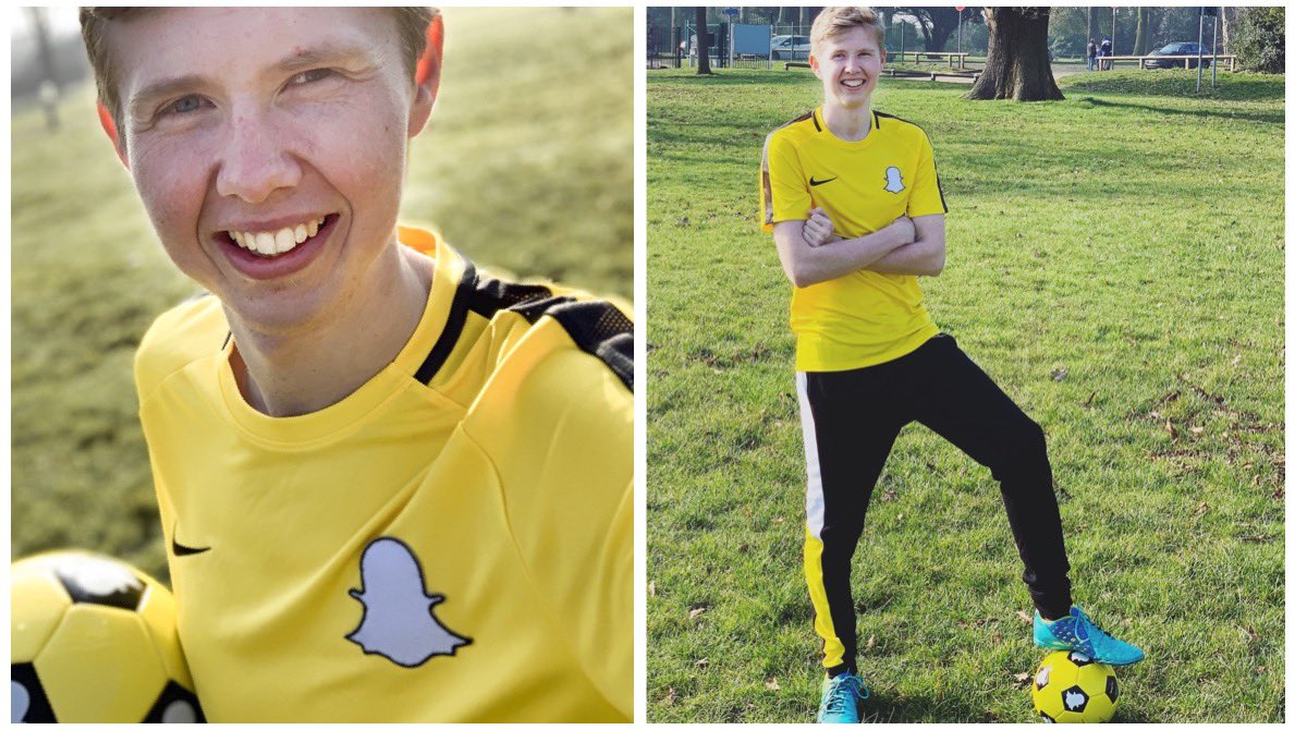 Kyle Lightning - SnapThis tweet media