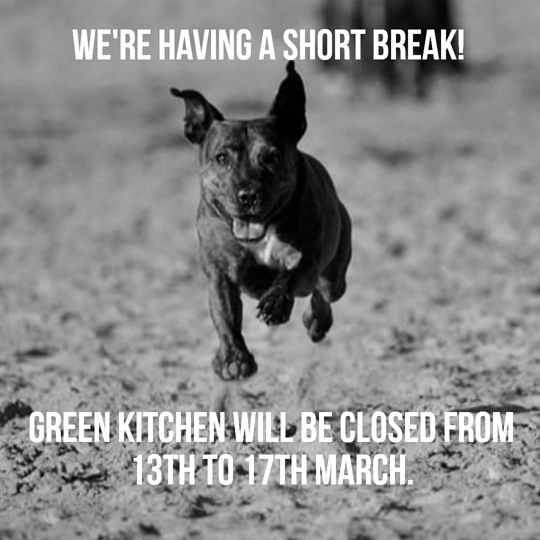 GreenKitchenBrighton tweet media