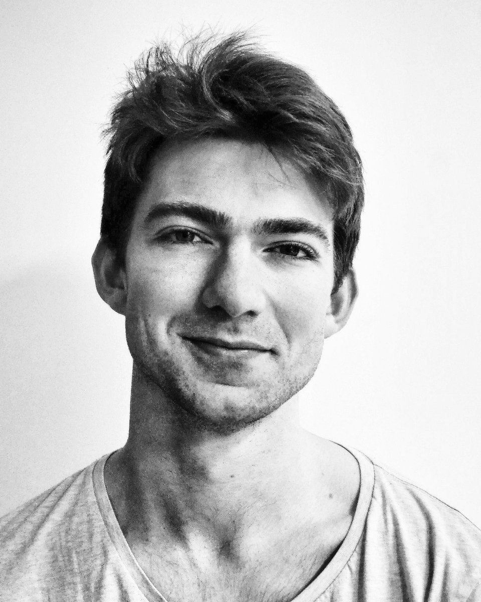 NoDramaTheatre's tweet photo. Allow us to introduce you to our next 'Haven' cast member, Peter Blennerhassett, who plays The Contestant.
'Haven' runs 26th & 27th February (18.30)
#TheTestBegins #Haven #SASH2019 #SceneAndHeard #SomethingUnexpectedThisWayComes #WhatsOnInDublin #DublinTheatreGuide https://t.co/zGJQsCoKhy