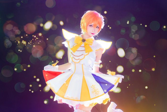 Twitterのコスプレ画像14