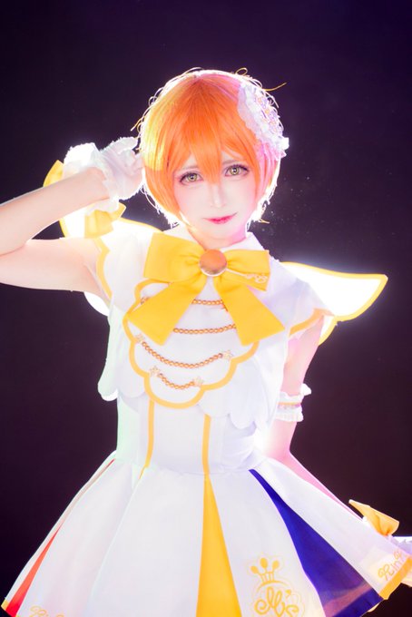 Twitterのコスプレ画像13