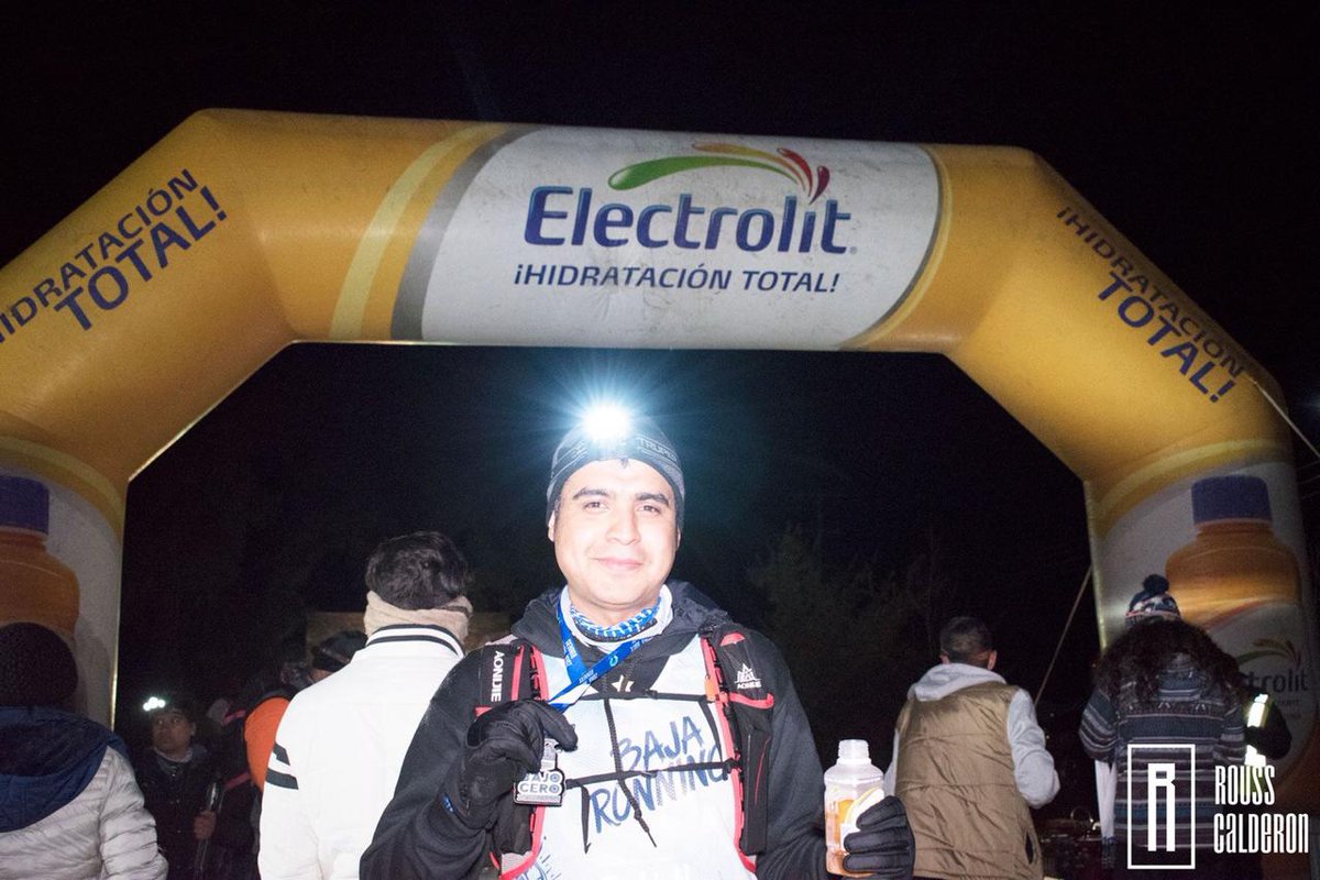 tjrun04's tweet photo. 25k trail bajo cero #tjrun #runnerTijuana #trail #trailrunning #running #yosicorro #soycorredor https://t.co/Mp0R2Ho9qe
