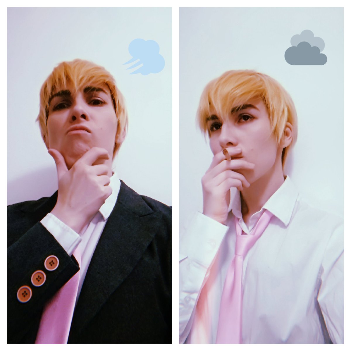 аратака и стикеры. 
Reigen costest
i mean, i gotta contribute somehow.
(also this old af motorola i found in a closet)
#mobpsycho100 