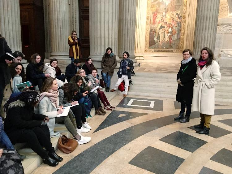 salonsitem's tweet photo. Les #actupro de #Museumexperts 📬 
{CORRESPONDANCES DIGITALES], en collaboration avec des étudiants, contribue à la réflexion de la #startup Ce Que Mes Yeux Ont Vu sur son développement 

👉 https://t.co/EmyGo51MP0 https://t.co/t5fxR63bwT