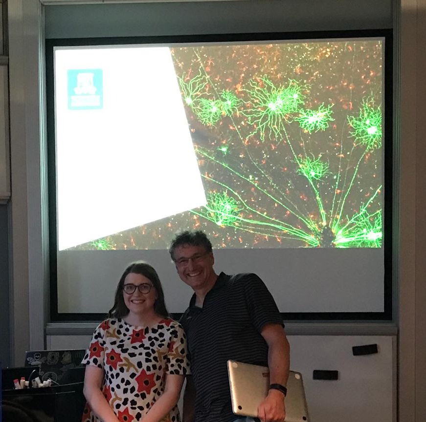 UniMelbDOVS (@unimelbdovs) on Twitter photo Well done Anna van Koeverden excellent PhD confirmation exploring role of microglia in glaucoma! <a href="/OptometryAus/">Optometry Australia</a> <a href="/UoMNeuroscience/">Neuroscience at UoM</a> @unimelb <a href="/UniMelb/">University of Melbourne</a>MDHS Well done Anna van Koeverden excellent PhD confirmation exploring role of microglia in glaucoma! <a href="/OptometryAus/">Optometry Australia</a> <a href="/UoMNeuroscience/">Neuroscience at UoM</a> @unimelb <a href="/UniMelb/">University of Melbourne</a>MDHS