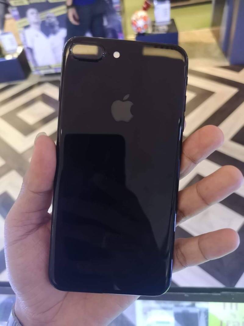 thisisIiphone's tweet photo. ขาย iPhone 7+ 256g Th #jetback
สภาพ98% สวยๆเดิมๆ จอแท้
ใช้งานปกติทุกจุด
มีชุดชาร์จ+กล่อง
ส่ง 16,900 #ขายไอโฟน #ไอโฟน #ไอโฟนมือสอง https://t.co/a8vLSvyU7e