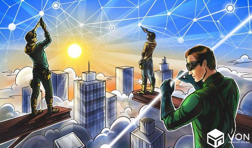 vonblockchain's tweet photo. Google Cloud Adds Enterprise-Focused Ontology’s Development Platform

FULL on Facebook : https://t.co/BjoX1ZSIEC

#VON #Tech #VONTechnology https://t.co/scd24zzmFn