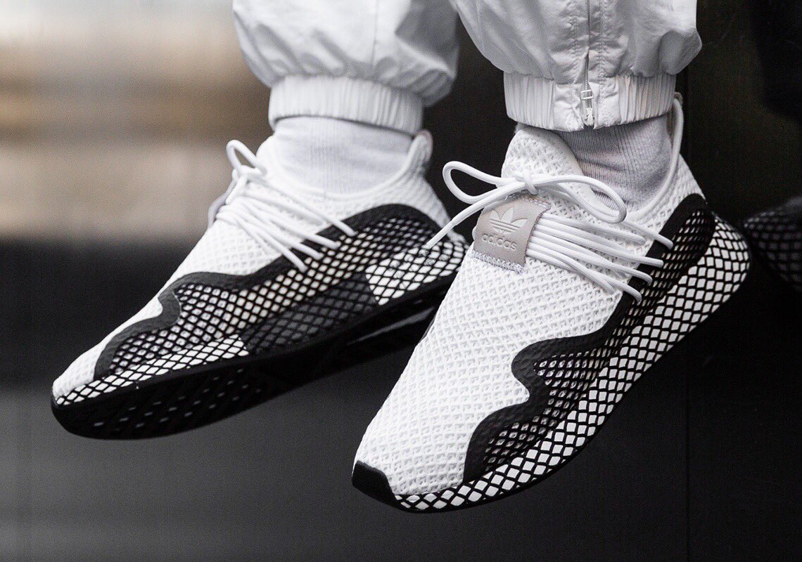 about you adidas deerupt