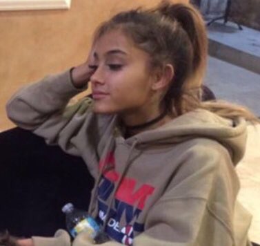 i just wanna know if nasa is on the set list