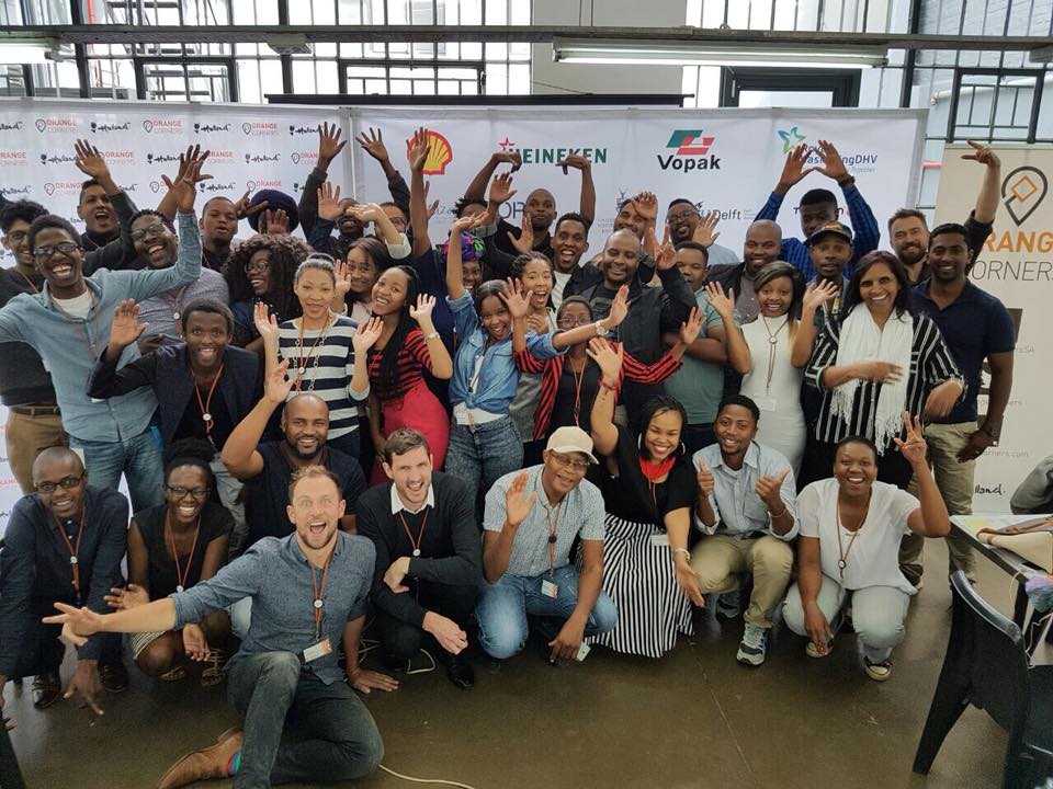 Get access to networks in our 2019 programme sponsored by Shell, Phillips, Heineken, Vopak and Royal HaskoingDHV Apply now. orangecorners.co.za/home/join-us/