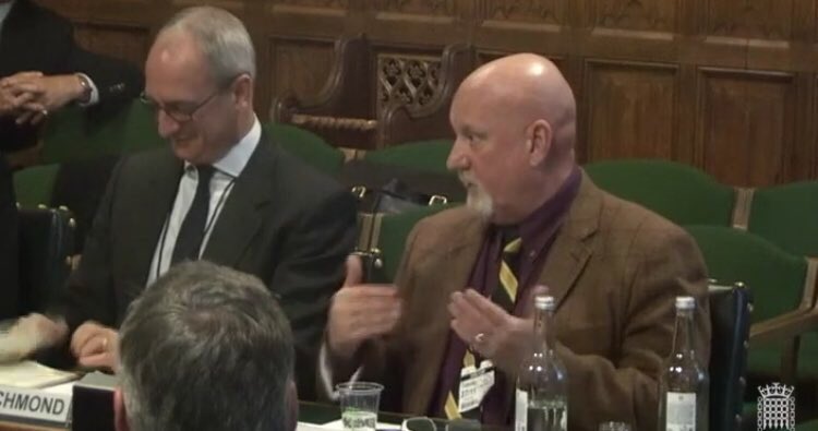 ForwardAssist1's tweet photo. Proud To Have Participated In The @CommonsDefence Enquiry https://t.co/lomuaYG2ox However @MadeleineMoon Comments About @ForwardAssist1 @SaluteHerUK Research Into The Gender Specific Needs Of Women Veterans Seem To Have Been Overlooked #Employability #HiddenPopulation https://t.co/yB7q38zEXa