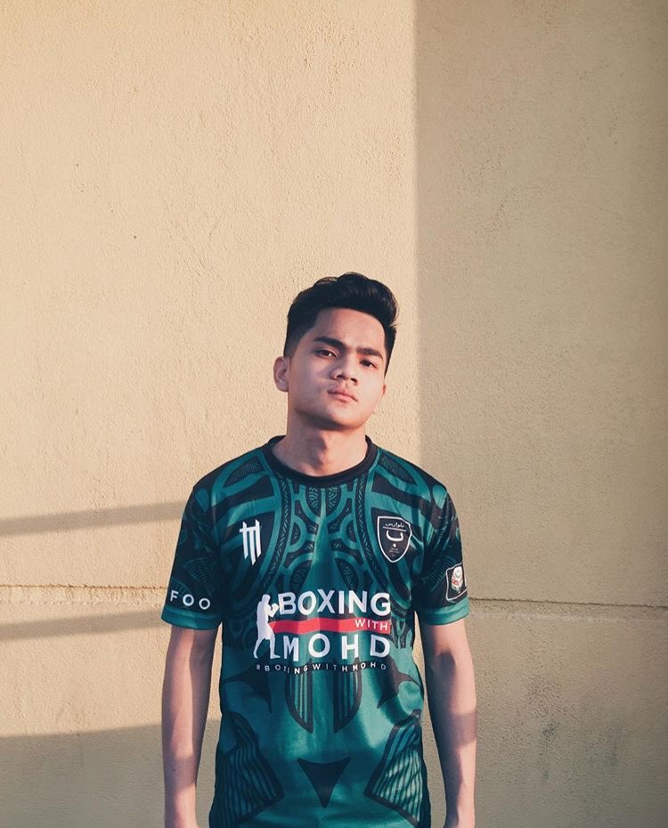 ToonheidDesign's tweet photo. Blowers FC X Toonheid
#blowersfc #toonheiddesign #toonheidarmy #jerseycustom #sublimationprinting #jersimalaysia #malaysia https://t.co/DGofBpQyUf