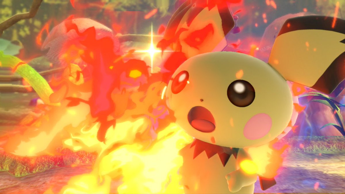 SnivyWat's tweet image. heres some random screenshots lmao. rt to bless a timeline and/or if you want more