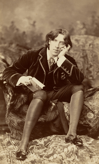 PemberlyFox's tweet photo. Letters of Note – Oscar Wilde https://t.co/hLMr1CAJff https://t.co/mBPP3dXtda