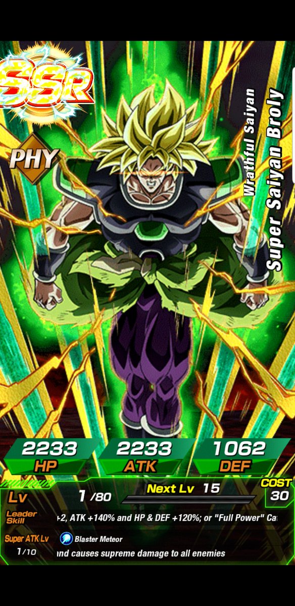 ZeroSemblance's tweet photo. @DFreeDBZHD Aye https://t.co/J6o1jiMjsO