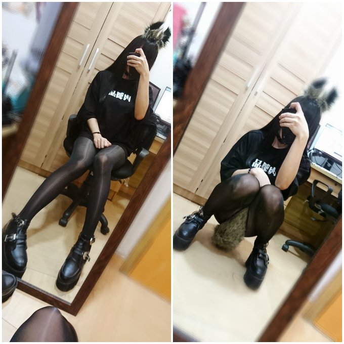 Twitterのコスプレ画像41