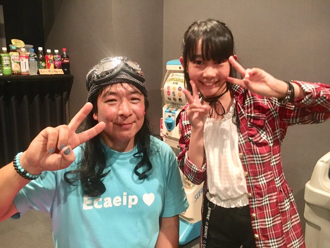 Twitterのコスプレ画像10