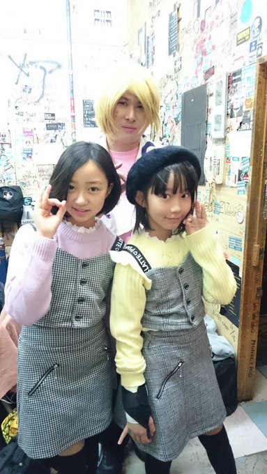 Twitterのコスプレ画像11