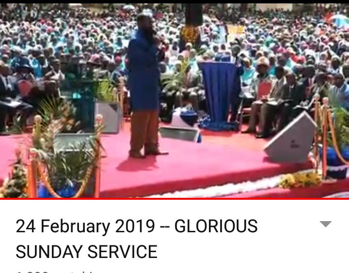 Martinmunenek1's tweet photo. #MightiestProphetInThika
MATTHEW 5:13,

LOOSING SALTINESS MEANS;
LOOSING;
~Righteousness
~Annointing.
~The true Grace of God
~Gift of the Holy Spirit
~Loosing the zeal for the LORD. 
~Loosing zeal for gospel.
~Corruption of the heart.
~Being in Apostasy. https://t.co/ryBv196ChX