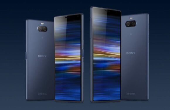 Sony introduceert goedkope Xperia 10, 10 Plus en Xperia L3 → goo.gl/LNANjg door <a href="/thaenen/">Thomas Haenen</a>