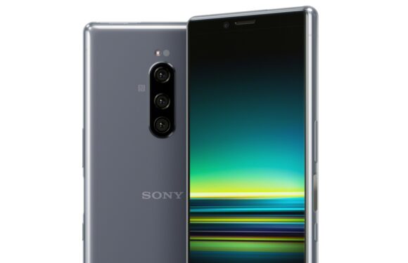 Sony Xperia 1 officieel: alles wat je moet weten → goo.gl/MMMGwd door <a href="/wouternijsen/">Wouter Nijsen</a>