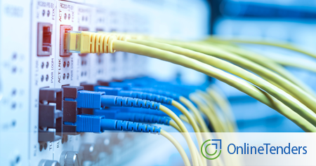 onlinetendersSA's tweet image. Monday's Latest Tenders and Quotations in Gauteng:
- Maintenance of IT cabling infrastructure.
#itcablingmaintenance #cablinginfrastructure #onlinetenders #gauteng
Visit the OnlineTenders website to search and view the latest Tenders in Gauteng:
onlinetenders.co.za/tenders/gauteng