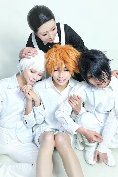 Twitterのコスプレ画像21