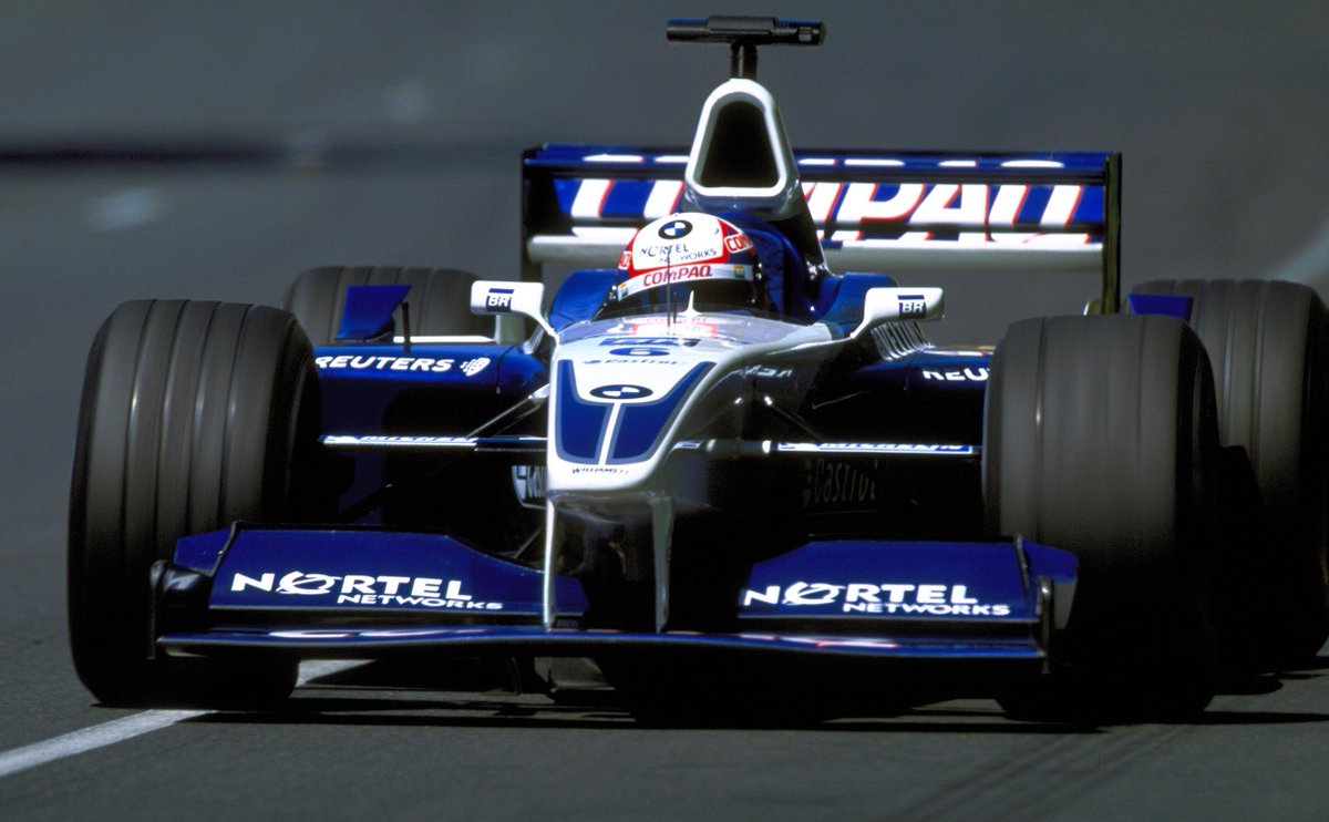 SkyF1Insider's tweet photo. 20 - #daystolightsout
@BMWMotorsport engines have powered cars from Brabham, Benetton, Williams and BMW Sauber to 20 Grands Prix victories
Every session. Every race. All live on @SkySportsF1 the Home of Live and Exclusive F1
#SkyF1 https://t.co/7tgbHrdfSq