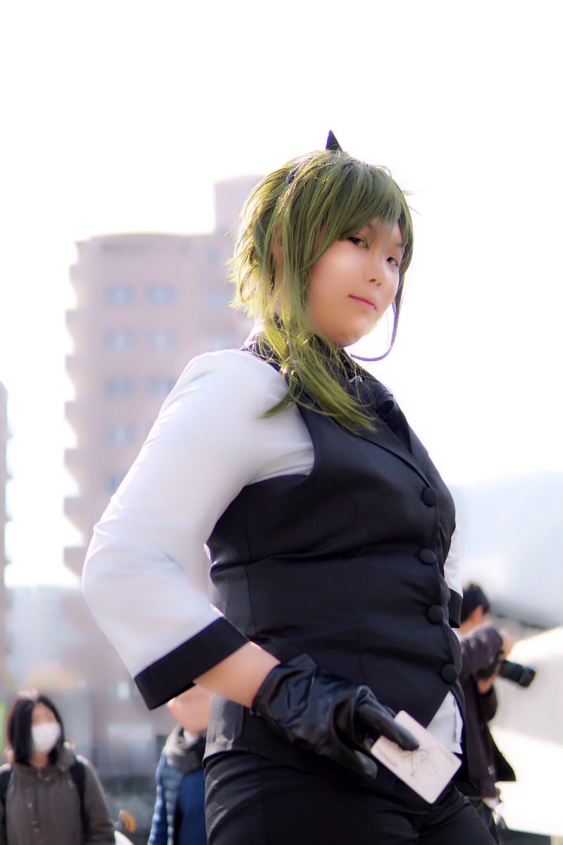 スナックryo コスプレ Gumi ポーカーフェイス あっち こっち 鬼さんこちら 手のなる方へ ｉ Want You ワンペア ツーペア いやフルハウス 暴いて見せるから ぷちあそび T Co Mldbx466z7