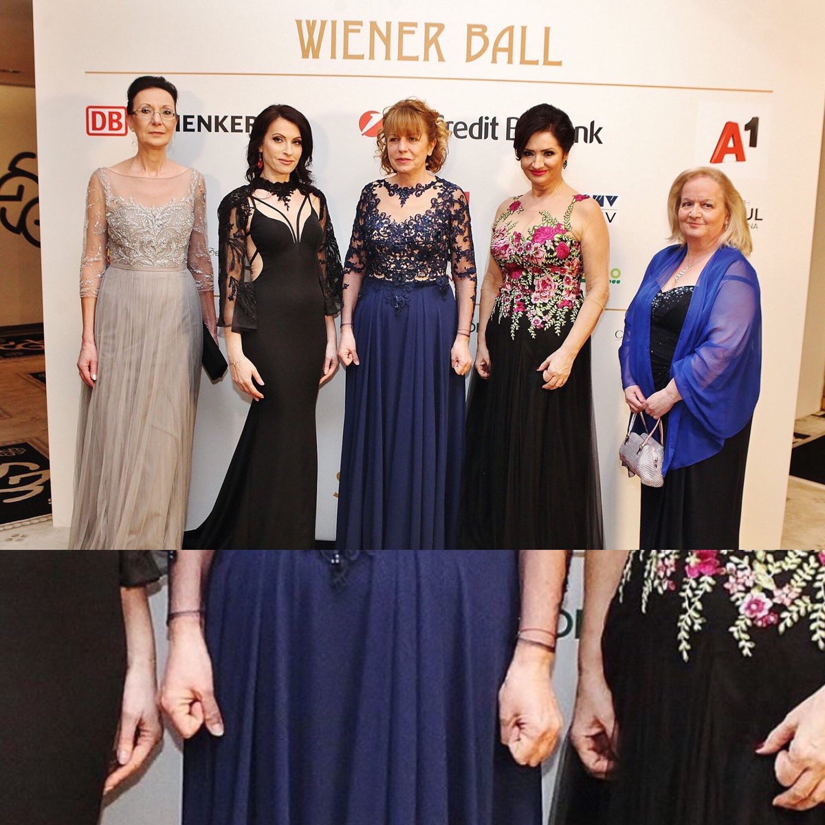 Stephanie Bosseva tweet media