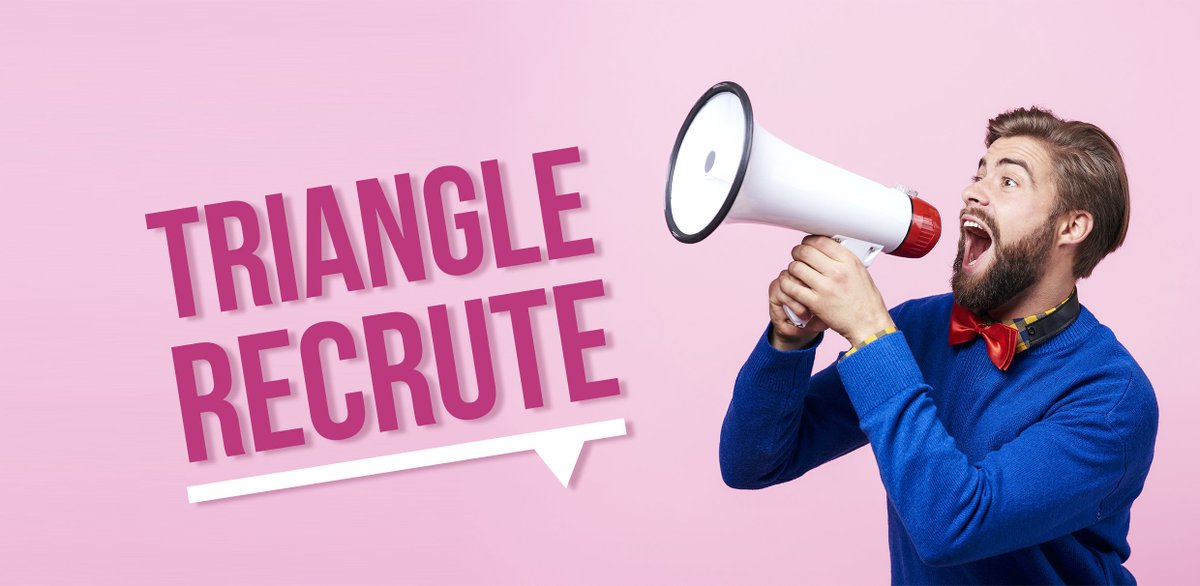 TriangleInterim's tweet image. Triangle #tours recherche un #plaquiste en #btp pour une mission en #interim de 18 mois.  

Prise de poste de suite. Expérience de 2 ans demandée. 
A vos cv : tours@triangle.fr

#avoscv #trianglerecrute #recrutement #emploi