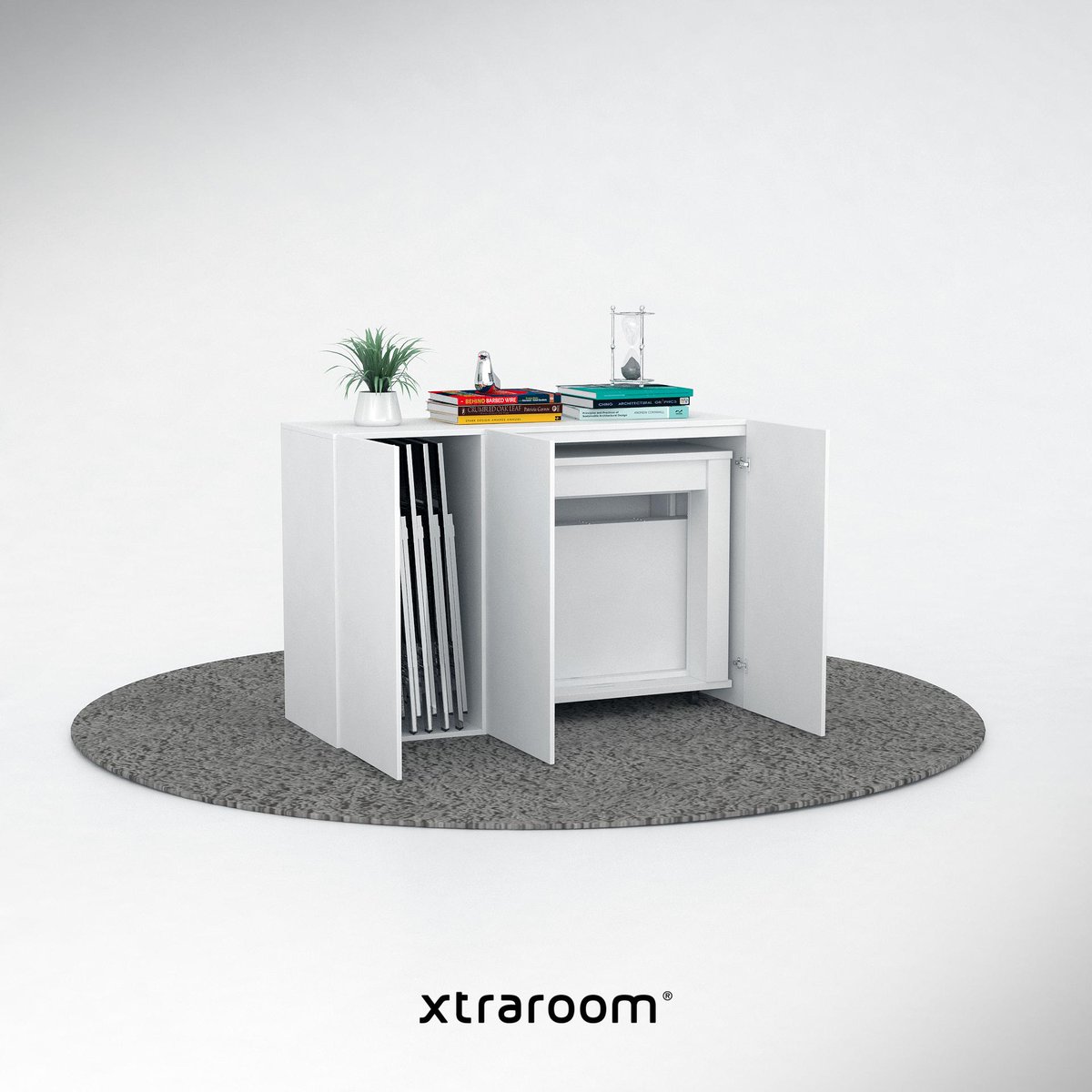 xtraroomfurn's tweet photo. Whether you’re planning an intimate dinner for two, or a dinner party for the single crowd, the Delphinus Table with Buffet can handle it all. 

https://t.co/PzvfdRLE4V

#xtraroom #furniture #design #dinner #food https://t.co/RZK1FrWMdZ