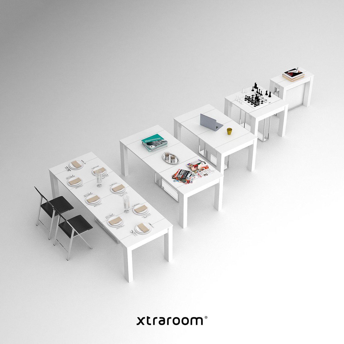 xtraroomfurn's tweet photo. Whether you’re planning an intimate dinner for two, or a dinner party for the single crowd, the Delphinus Table with Buffet can handle it all. 

https://t.co/PzvfdRLE4V

#xtraroom #furniture #design #dinner #food https://t.co/RZK1FrWMdZ