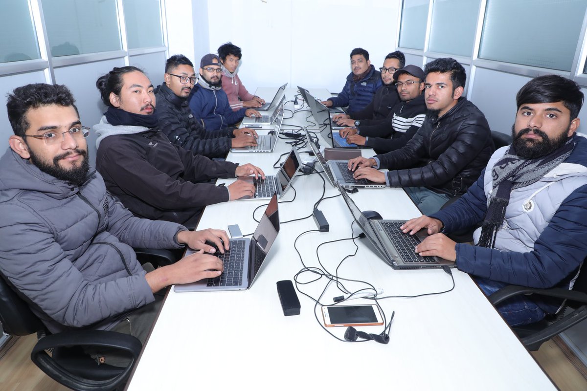 broadwayinfosys's tweet image. Web Development with Python and Django Training Course.
broadwayinfosys.com/python-django-…
#PythonDjangotraining
#PythonTraining
#ittraining
#ictTrainiing
#internship
#jobplacement