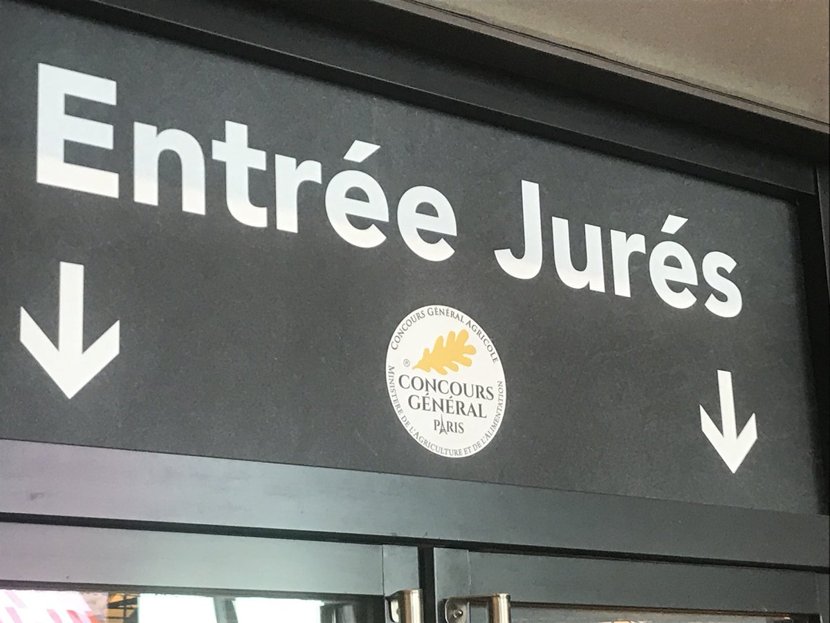 Biere_art's tweet photo. Cette année nous sommes en immersion au @cga_paris au @Salondelagri #salondelagriculture2019 #CGA2019 @PYBarTeam @AlexBarTeam @AnthoBarTeam https://t.co/CnXoG5Z1ig