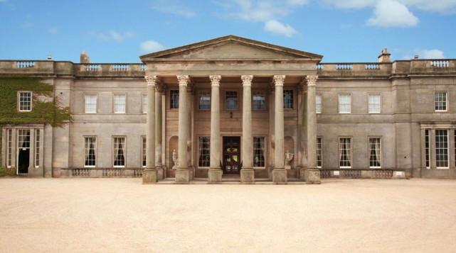 Happy Monday morning! 
We're back this week <a href="/WynyardHall/">Wynyard Hall</a> for our “Hi Ho Silver Lining” – Making Tax Digital and Moving to The Cloud… event in partnership with @BaldwinsNEast. 
#tvbcmembers 
buff.ly/2XaHQhH