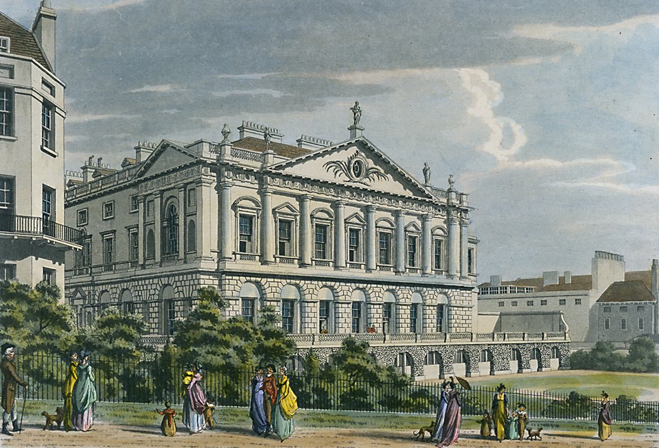 humphriesweave's tweet photo. Born in Feb 1718 John Vardy was the first architect of Spencer House, designing the external elevations and ground floor rooms including some of the furniture. https://t.co/SyiUbjzSPB #architect #classicalarchitect #spencerhouse https://t.co/ei2WVqhV1n