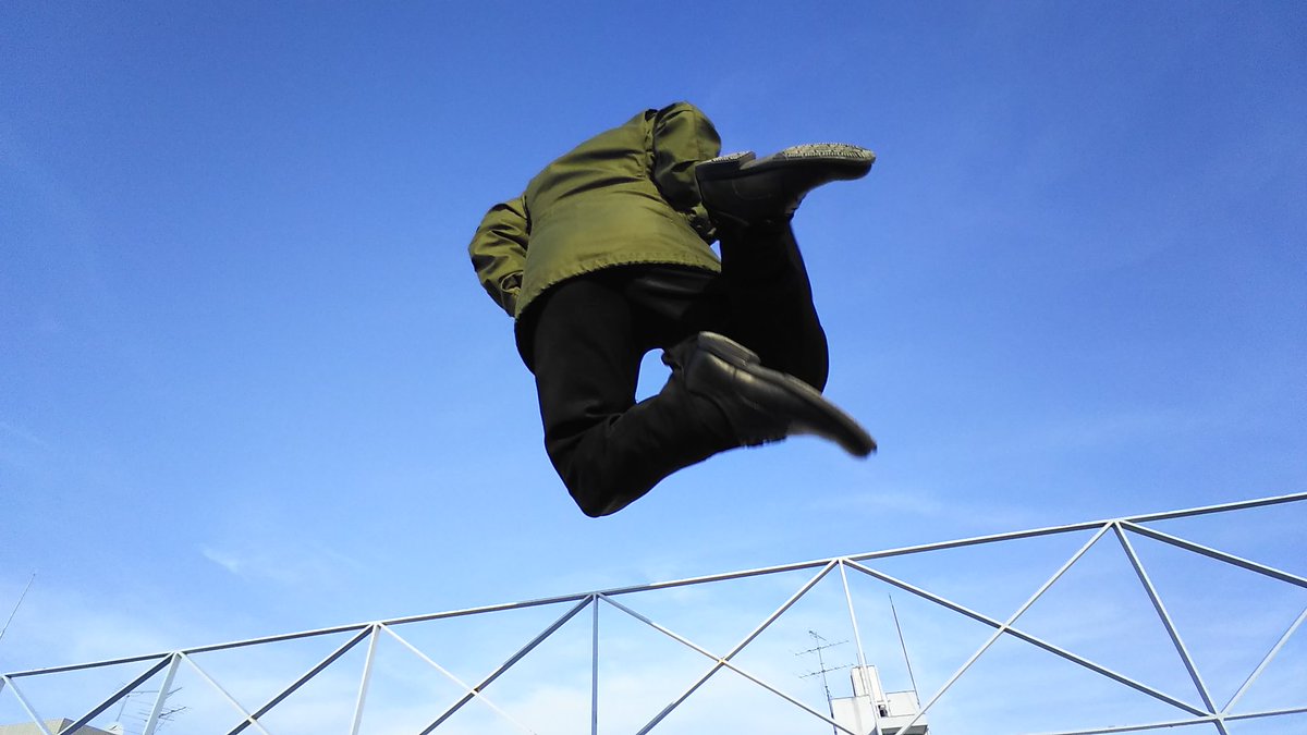 الوسم 着地のウルトラマンガイア感 على تويتر