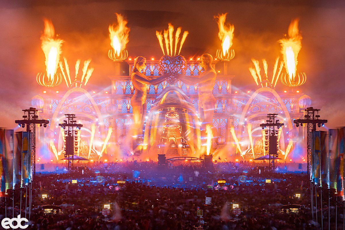 EDC Mexico 2020 