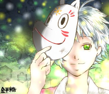 夏目友人帳のイラストまとめ 夏目友人帳のイラストまとめ