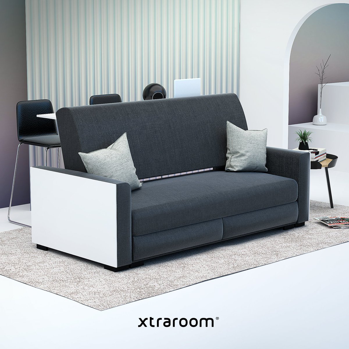 xtraroomfurn's tweet photo. The #ULTIMATE #sofa and #bar combination to take the big game to the next level. Get a whole room of multifunctional furniture.

Follow us on #facebook for more
https://t.co/PzvfdS3eWt

 #xtraroom #spaceforliving #furniture #design  #family https://t.co/BuXUB02gAq