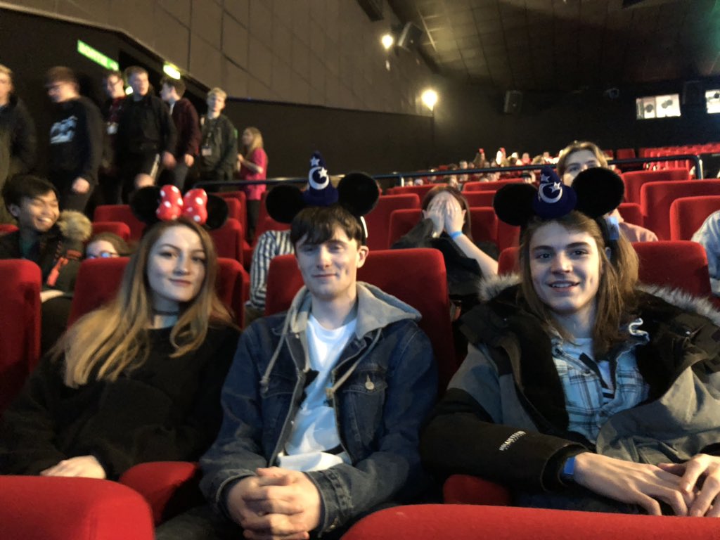 CompCronRiv's tweet photo. #CrontonParis19 #ComputingLive @EuroStudyTours https://t.co/2IDlFZjiLD