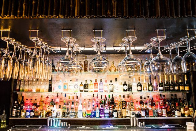 52gasstreet's tweet photo. We are super proud to launching 52 Gas Street this week. 
It’s long overdue and will be the start of a great year for us all here. 

Head over to our Facebook page for more information https://t.co/mBTKZWZCsq