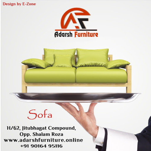 adarshfurn's tweet photo. 𝗪𝗲 𝗵𝗮𝘃𝗲 𝘄𝗶𝗱𝗲 𝗿𝗮𝗻𝗴𝗲 𝗼𝗳 𝗳𝘂𝗿𝗻𝗶𝘁𝘂𝗿𝗲.
𝗡𝗼𝘄 𝘆𝗼𝘂 𝗰𝗮𝗻 𝗰𝘂𝘀𝘁𝗼𝗺𝗶𝘇𝗲 𝘆𝗼𝘂𝗿 𝗼𝗳𝗳𝗶𝗰𝗲 𝗮𝗻𝗱 𝗔𝗹𝘀𝗼 𝗛𝗼𝗺𝗲 
𝗳𝘂𝗿𝗻𝗶𝘁𝘂𝗿𝗲 𝗪𝗶𝘁𝗵 𝗨𝘀 -
Adarsh Furniture Ahmedabad
Contact Now: 090164 95116
#Furniturewala #WheelChair #cutomizestuff https://t.co/JJi7RYxmCu