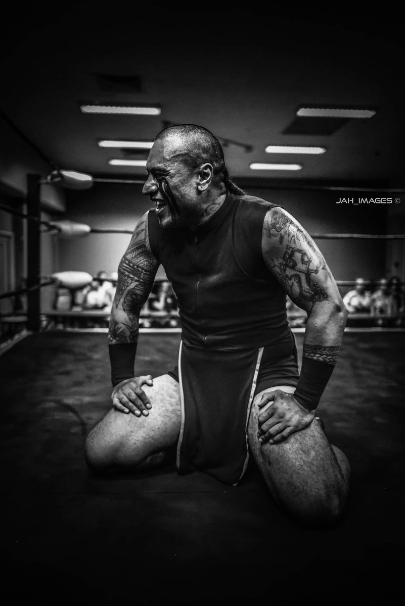 KingstonEclipse's tweet image. I told you #Blakestone at the @allstaraust contract signing that I have a plan. That plan is finally set. #THEFAMILY is here!!! See you on April 27th.