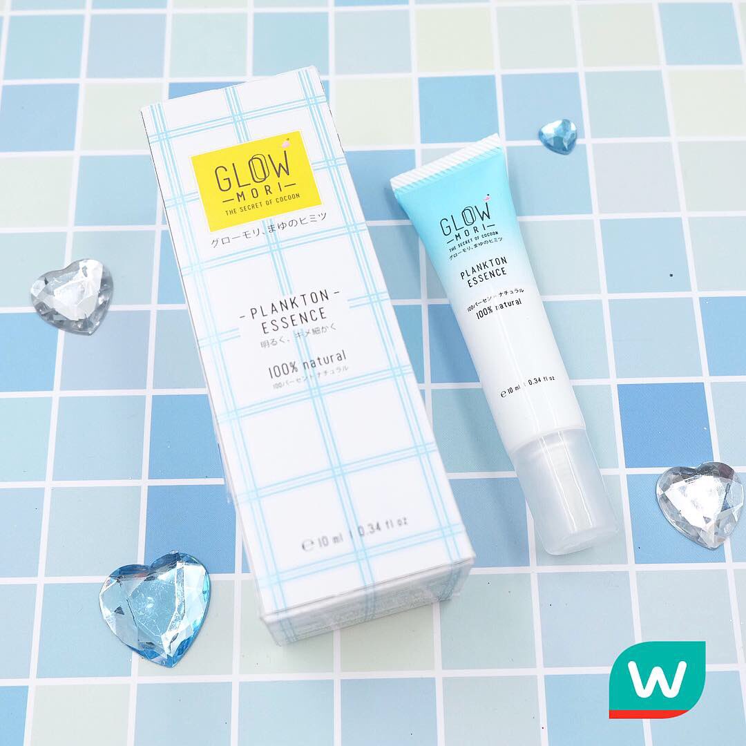Watsons Thailand tweet media