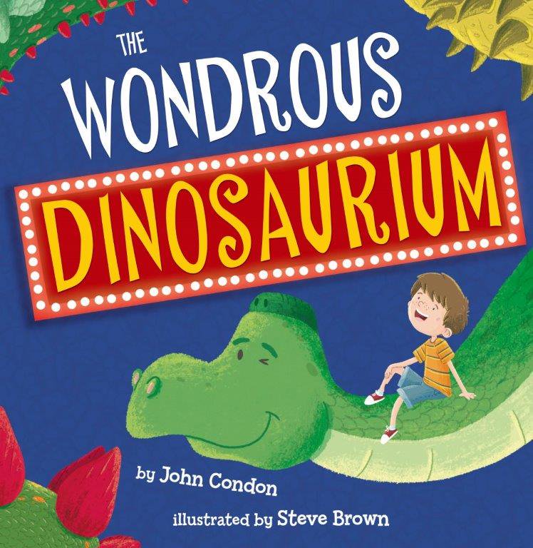 I'm So excited and Proud to announce that #TheWondrousDinosaurium has been shortlisted for the Children's Book Award 2019 @CBACoordinator  @FCBGNews @BrightAgencyUK @maverickbooks @John_Condon_OTT #picturesmeanbusiness #illustration #KidLit #ChildrensBooks
fcbg.org.uk/childrens-book…